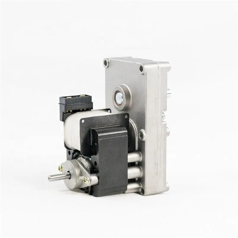 Motor Reductor 4RPM Fornello Royal King Primo Fiamma