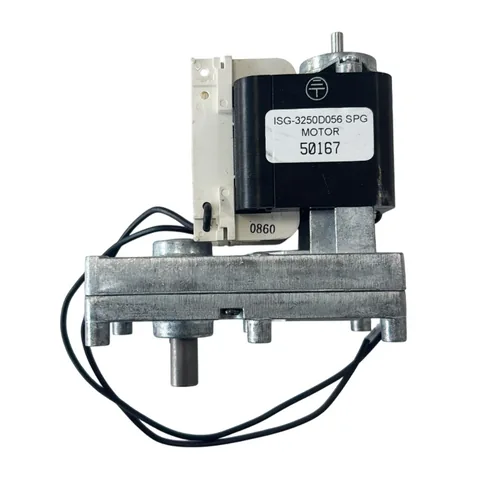 Motor Reductor 5rpm Fornello Compatibil Camino si Lidya