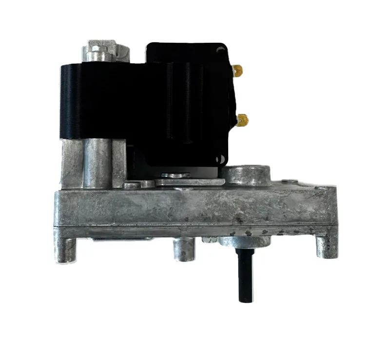 Motor Reductor Fornello 3rpm Pentru GT 25 GT 30 GT 35 Primo Truva