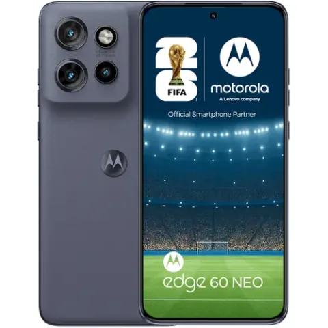 Motorola Edge 60 Neo 5G 256GB 8GB RAM Gri