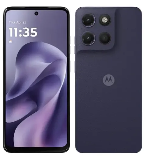 Motorola Moto G17 128GB 4GB RAM Mov