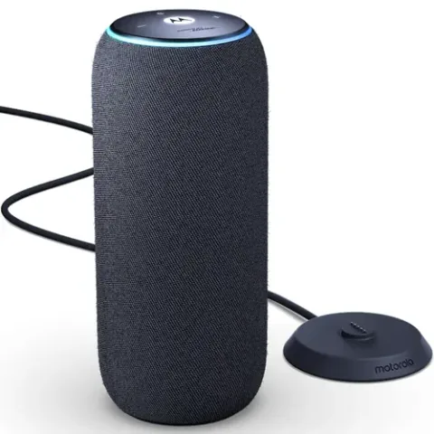 Motorola Moto Sound Flow Negru