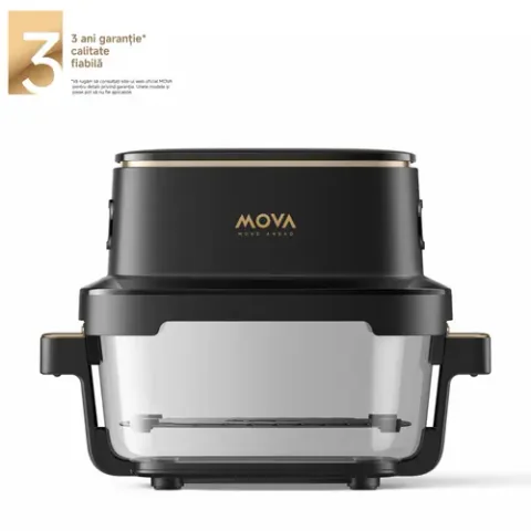 Mova AF20 Pro Negru