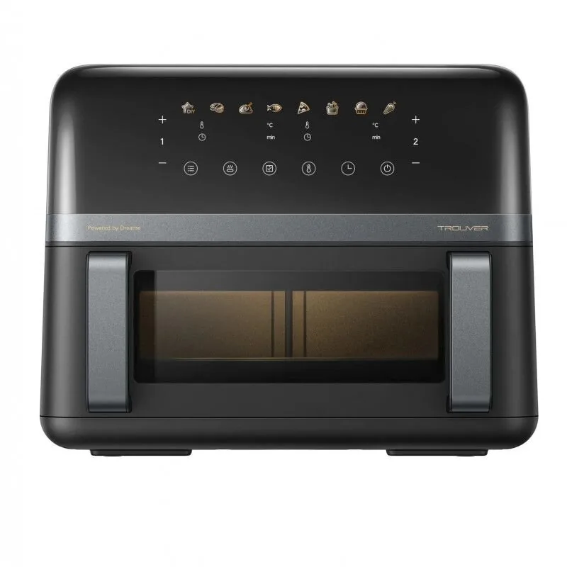 MOVA FD20 Pro Negru