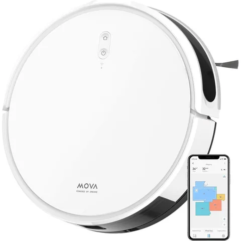 MOVA M1 Alb RPM1GA