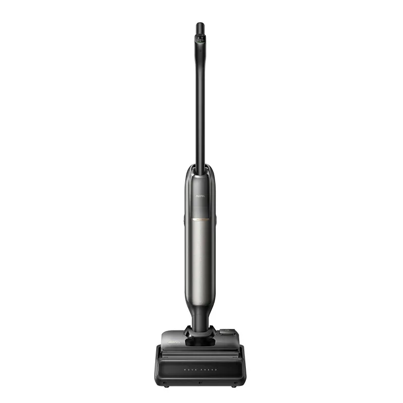Mova M50 Wet&Dry Negru - imagine 3