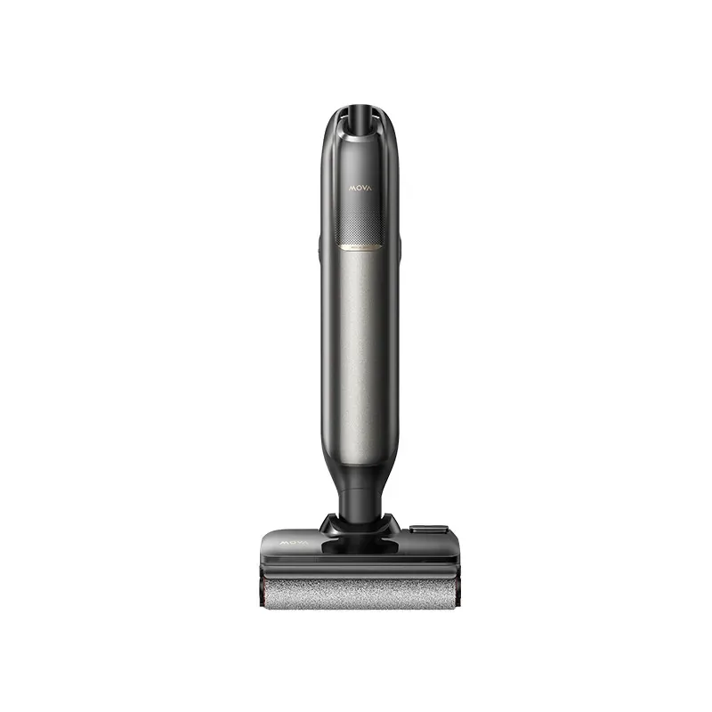Mova M50 Wet&Dry Negru - imagine 6