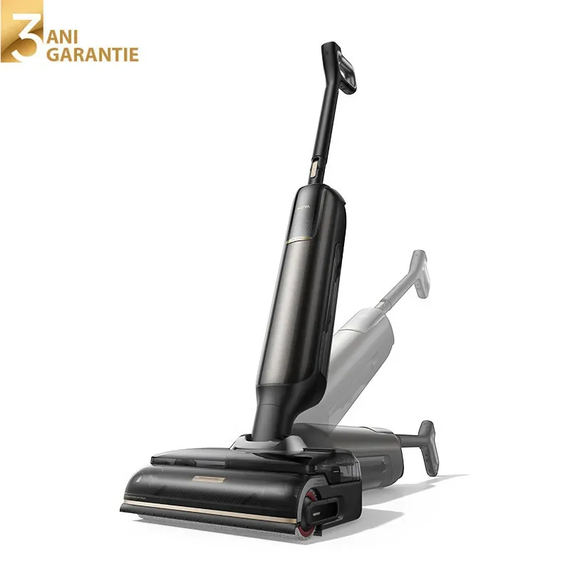 Mova M50 Ultra Wet and Dry Vacuum Cleaner 450W 22000Pa Alb