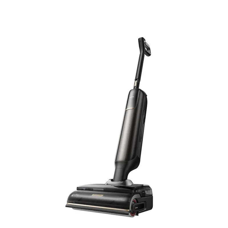 Mova M50 Ultra Wet and Dry Vacuum Cleaner 450W 22000Pa Alb - imagine 2