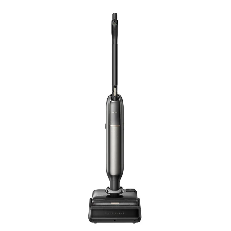 Mova M50 Ultra Wet and Dry Vacuum Cleaner 450W 22000Pa Alb - imagine 4