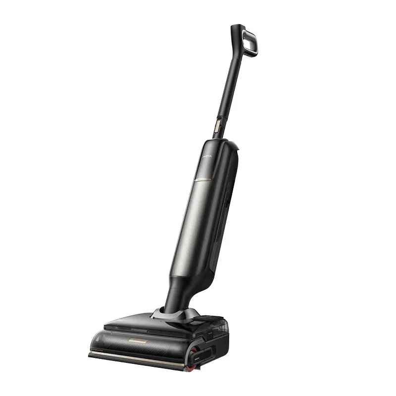 Mova M50 Ultra Wet and Dry Vacuum Cleaner 450W 22000Pa Alb - imagine 6
