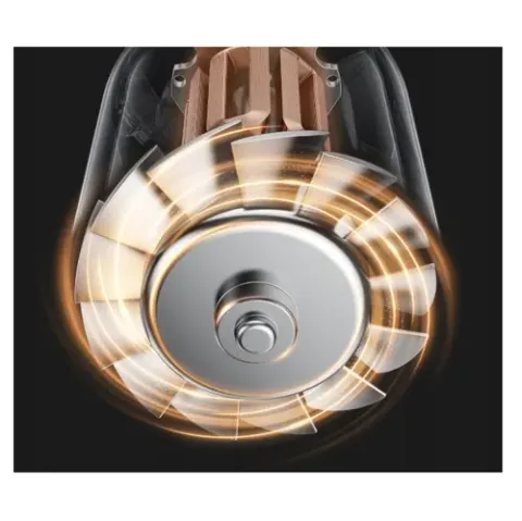 Mova Shine 10 Auriu