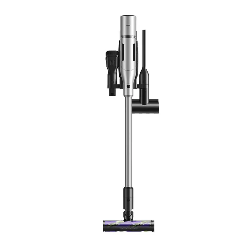 Mova Z200 Aspirator Vertical Fara Fir 180AW 2500mAh - imagine 2