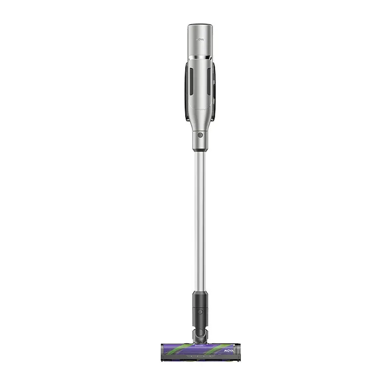 Mova Z200 Aspirator Vertical Fara Fir 180AW 2500mAh - imagine 3