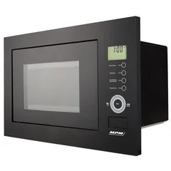 MPM 25-KMI-01 25L 900W Built-in Negru