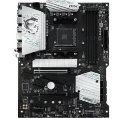 MSI B550 GAMING WIFI B550 GAMING WIFI