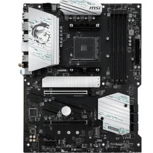 MSI B550 GAMING WIFI B550 GAMING WIFI