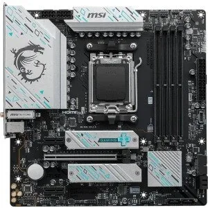MSI B650M GAMING PLUS WIFI