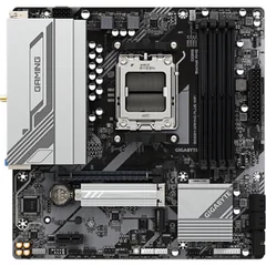 MSI B650M GAMING PLUS WIFI B650M GAMING PLUS WF