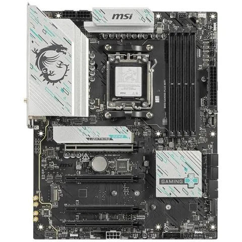 MSI B850 GAMING PLUS WIFI