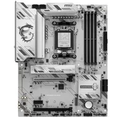 MSI B850 GAMING PLUS WIFI6E