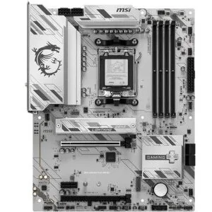 MSI B850 GAMING PLUS WIFI6E