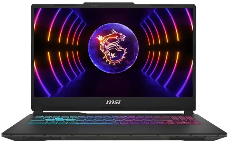 MSI Cyborg 15 A13UCK
