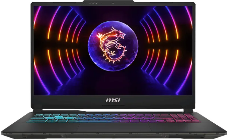 MSI Cyborg 15 A13VEK 32GB RAM RTX 4050