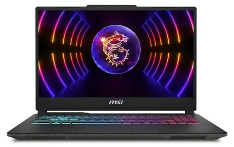 MSI Cyborg 15 B13WEKG 512GB 16GB RAM Negru