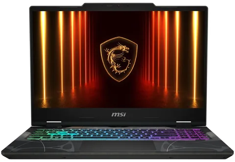 MSI Cyborg 15 B2RWFKG 15.6 144Hz RTX 5060