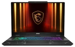 MSI Cyborg 17 B13WEKG 16GB RAM 512GB SSD RTX 5050 144Hz