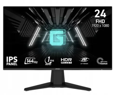 MSI G242L E14 Negru
