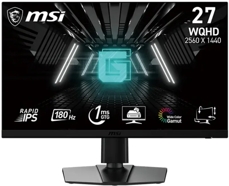 MSI G272QPF E2 27 180Hz 1ms