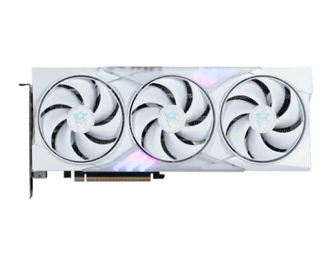 MSI GeForce RTX 5060 Ti GAMING TRIO OC 16GB GDDR7 Alb