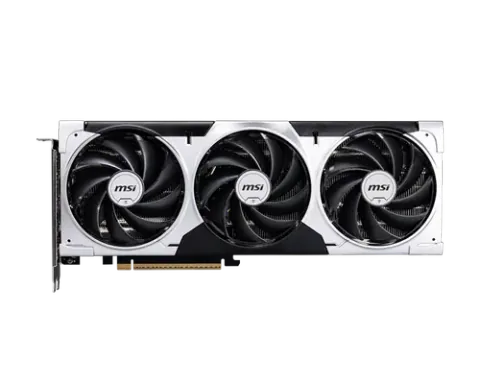 MSI GeForce RTX 5060 Ti VENTUS 3X OC 16GB