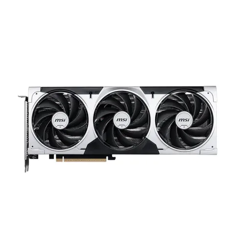 MSI GeForce RTX 5060 Ti VENTUS 3X OC 8GB GDDR7 128-bit DLSS 4.0