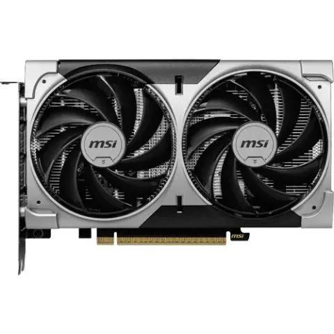 MSI GeForce RTX 5060 VENTUS 2X OC V1 8GB