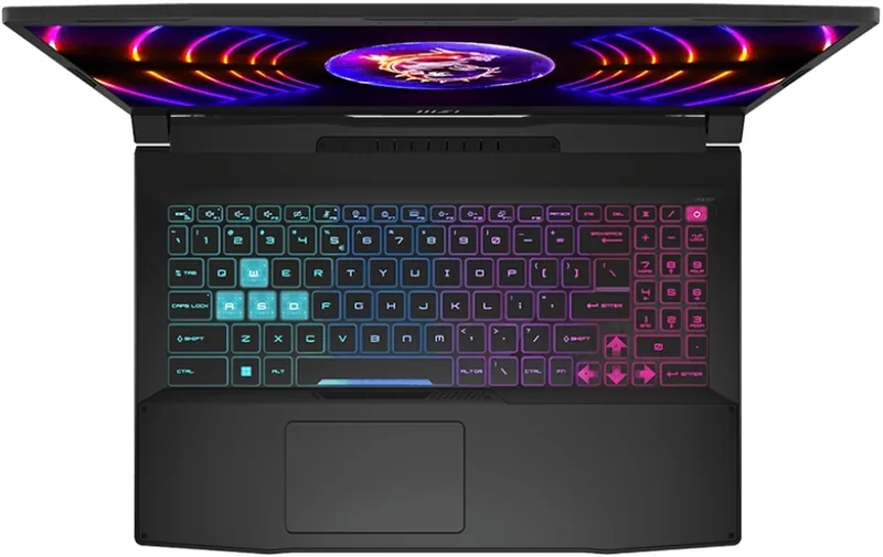 MSI Katana 15 B13VEK 15.6 QHD 165Hz i7 RTX 4050