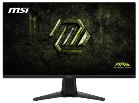 MSI MAG 275QF E20 Negru