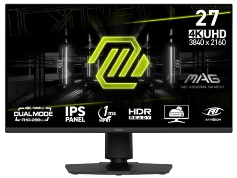 MSI MAG 275UPD E14 Negru
