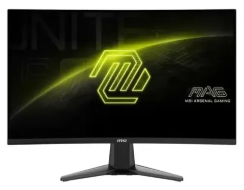 MSI MAG 276CPXF 27inch Full HD 280Hz 0.5ms Curbat Negru