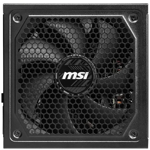 MSI MAG A1000GL PCIE5 II 1000W