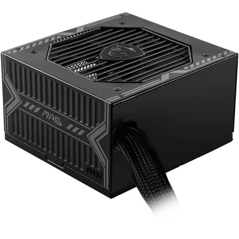 MSI MAG A550BN 550W 80+ Bronze