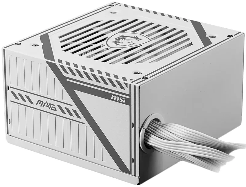 MSI MAG A650BNL Alb