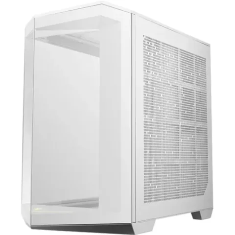 MSI MAG PANO 100R PZ Alb