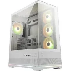 MSI MAG PANO 110R PZ Alb