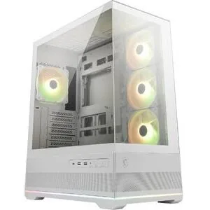 MSI MAG PANO 110R PZ Alb