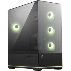 MSI MAG PANO 110R PZ Negru