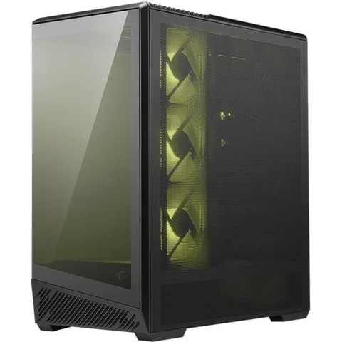 MSI MAG PANO 130R PZ 4x Ventilatoare ARGB Negru