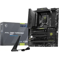 MSI MAG Z890 TOMAHAWK WIFI
